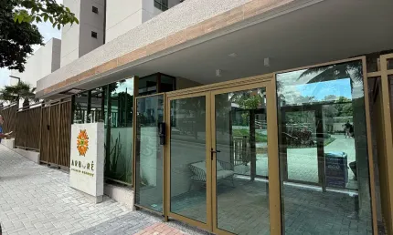 APARTAMENTO COM 03 QUARTOS A VENDA NO PRESIDENTE KENNEDY