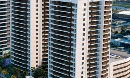 APARTAMENTO COM 03 QUARTOS A VENDA NO PRESIDENTE KENNEDY