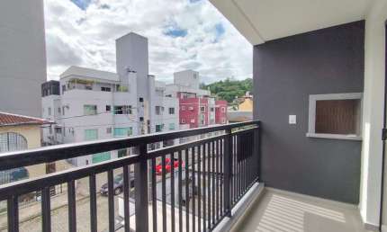 Loft com 1 quarto à venda no Velha, Blumenau , 37 m2 por R$ 320.000