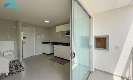 Loft com 1 quarto para alugar no Velha, Blumenau , 38 m2 por R$ 2.100