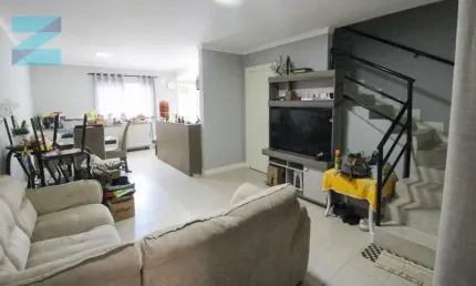 Casa com 2 quartos à venda no Velha, Blumenau , 109 m2 por R$ 399.000
