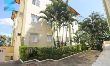 Apartamento com 3 quartos à venda em água verde, blumenau , 63 m2 por r$ 269.000