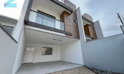 Casa com 3 quartos à venda em Água Verde, Blumenau , 200 m2 por R$ 895.000