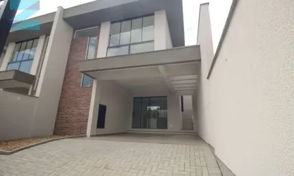 Casa com 3 quartos à venda no Velha, Blumenau , 154 m2 por R$ 750.000