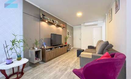 Apartamento com 2 quartos à venda no Salto Weissbach, Blumenau , 98 m2 por R$ 534.000