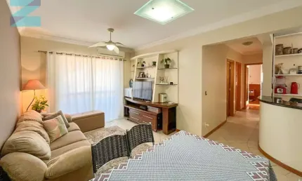 Apartamento com 3 quartos à venda no Velha, Blumenau , 92 m2 por R$ 450.000
