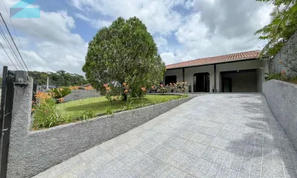 Casa com 2 quartos à venda no Testo Salto, Blumenau , 94 m2 por R$ 650.000