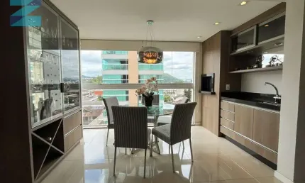 Apartamento com 2 quartos à venda no Itoupava Norte, Blumenau , 68 m2 por R$ 580.000