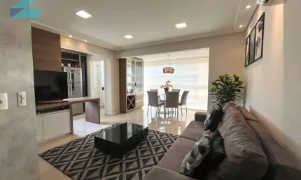 Apartamento com 2 quartos à venda no itoupava norte, blumenau , 68 m2 por r$ 580.000