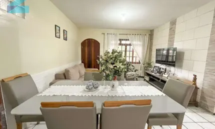 Casa com 3 quartos à venda em Água Verde, Blumenau , 116 m2 por R$ 650.000