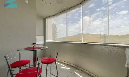 Apartamento com 3 quartos à venda em Água Verde, Blumenau , 79 m2 por R$ 498.000