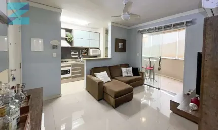 Apartamento com 3 quartos à venda em água verde, blumenau , 79 m2 por r$ 498.000