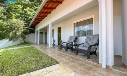 Casa à venda no Tribess, Blumenau 