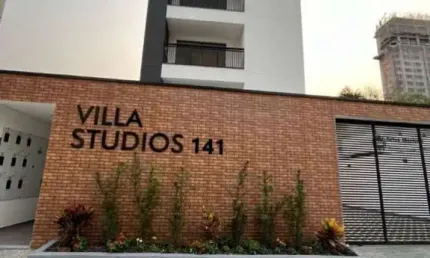 Loft com 1 quarto à venda no velha, blumenau , 37 m2 por r$ 320.000
