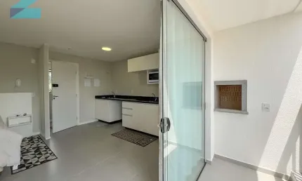 Loft com 1 quarto para alugar no Velha, Blumenau , 38 m2 por R$ 2.100