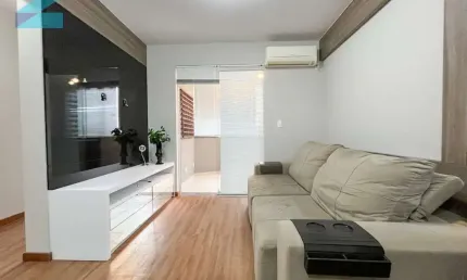 Apartamento com 3 quartos à venda em água verde, blumenau  por r$ 510.000
