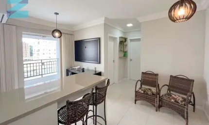 Apartamento com 2 quartos à venda na Escola Agrícola, Blumenau , 54 m2 por R$ 380.000