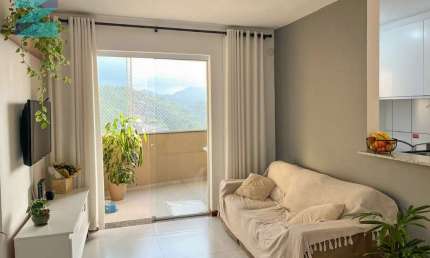Apartamento com 3 quartos à venda em Água Verde, Blumenau , 81 m2 por R$ 470.000