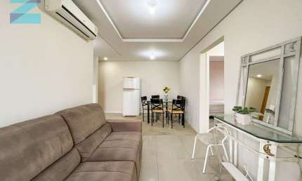Apartamento com 3 quartos à venda em Água Verde, Blumenau , 70 m2 por R$ 480.000