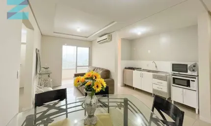 Apartamento com 3 quartos à venda em água verde, blumenau , 70 m2 por r$ 480.000