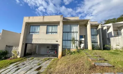 Casa com 3 quartos à venda em água verde, blumenau , 246 m2 por r$ 780.000