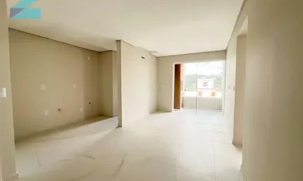 Apartamento com 2 quartos à venda na escola agrícola, blumenau , 60 m2 por r$ 395.000