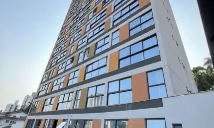 Loft com 1 quarto à venda no Itoupava Seca, Blumenau , 24 m2 por R$ 370.000