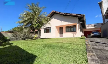 Casa com 3 quartos à venda em água verde, blumenau , 163 m2 por r$ 650.000