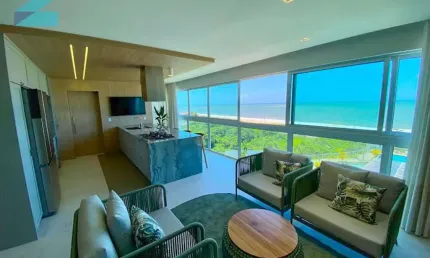 Apartamento com 4 quartos à venda no itacolomi, balneário piçarras , 180 m2 por r$ 4.300.000