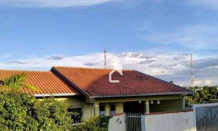 Casa com 4 quartos à venda na Estrada Geral de Pinheiros, Jardim Esperança, Canoinhas