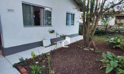 Casa com 5 quartos à venda no Jardim Esperança, Canoinhas 