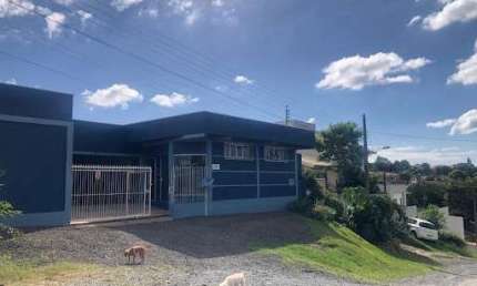 Casa com 5 quartos à venda no Boa Vista, Canoinhas 