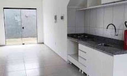 Apartamento com 2 quartos para alugar no Alto da Tijuca, Canoinhas 
