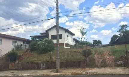 Terreno comercial à venda na Rua Duque de Caxias, Centro, Canoinhas