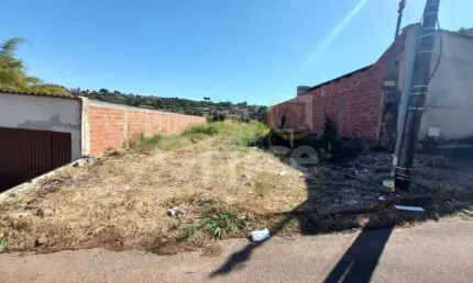 Terreno à venda, 540 m² por R$ 250.000,00 - Vila Brasil - Anápolis/GO
