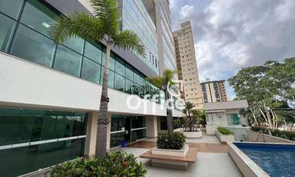 Apartamento com 4 Suítes à venda, 164 m² por R$ 1.260.000 - Jundiaí - Anápolis/GO