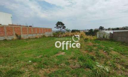 Terreno à venda, 300 m² por R$ 140.000,00 - Setor Sul Jamil Miguel - Anápolis/GO