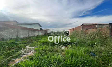Terreno à venda, 300 m² por R$ 150.000,00 - Setor Summerville - Anápolis/GO