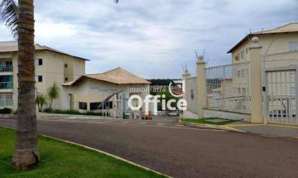 Apartamento com 2 dormitórios para alugar, 60 m² por R$ 1.400,00/mês - Vila Formosa - Anápolis/GO