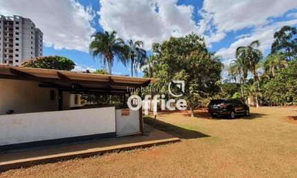 Chácara à venda, 4200 m² por R$ 2.100.000,00 - Chácaras Americanas - Anápolis/GO