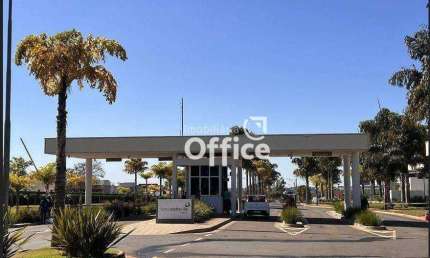 Terreno à venda, 360 m² por R$ 280.000,00 - Condomínio Terras Alpha Anápolis - Anápolis/GO