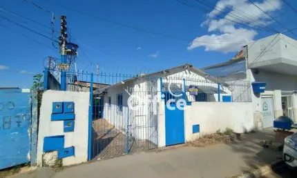 Casa com 3 dormitórios à venda, 180 m² por R$ 550.000,00 - Boa Vista - Anápolis/GO