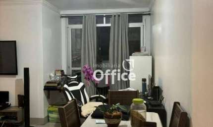 Apartamento com 3 quartos à venda, 80 m² por R$ 350.000 - Bairro Jundiaí - Anápolis/GO