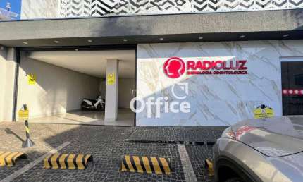 Ponto para alugar, 370 m² por R$ 3.000,00/mês - Setor Central - Anápolis/GO