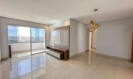 Apartamento à venda no Jundiaí com 3 quartos - Anápolis/GO