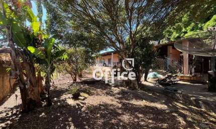 Casa com 3 quartos à venda, 166 m² por R$ 650.000 - Itamaraty - Anápolis/GO