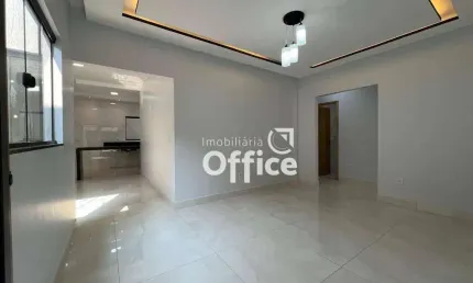 Casa á Venda na Melhor Localização do Residencial Verona com 3 Quartos sendo 1 suíte!