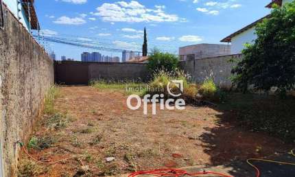 Terreno à venda, 360 m² por R$ 300.000,00 - Anápolis City - Anápolis/GO