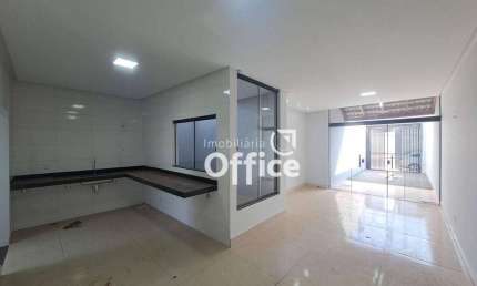 Casa com 2 Quartos à venda, 75m² por R$ 280.000 - Residencial Vale Do Sol - Anápolis/GO