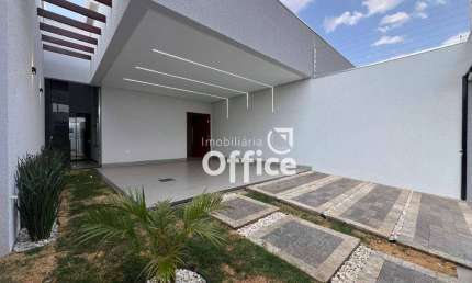 Casa á Venda na Melhor Localização do Bairro Buena Vista,com 3 Quartos!